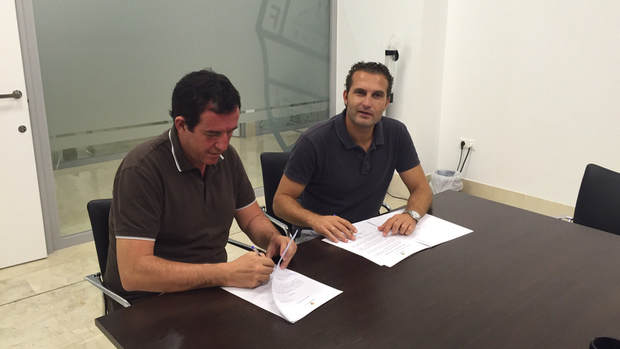 Бараха оглави Елче