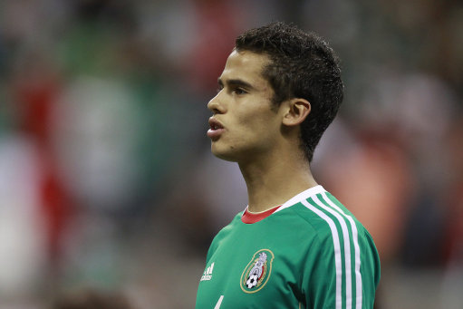 Реал Сосиедад обяви за наема на Рейес