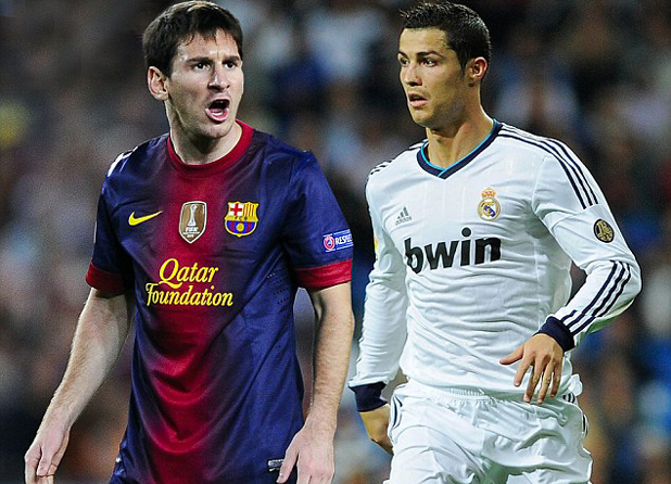 Барса и Реал започват кампаниите си като гости 