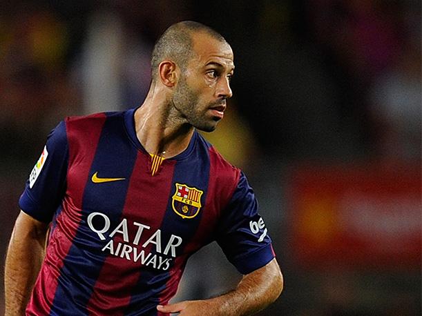 Рома се интересува от Масчерано 