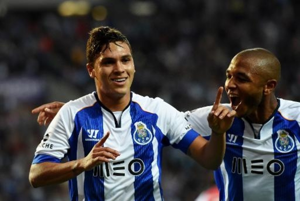 Болоня привлече колумбийски национал 