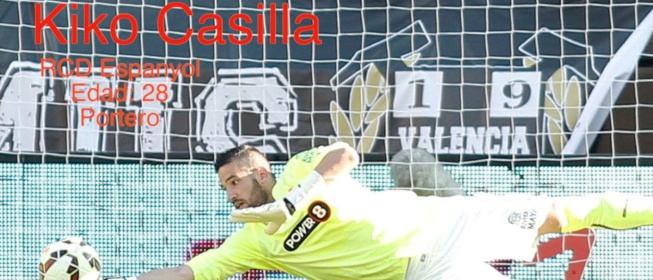 Касиля е близо до трансфер в Реал Мадрид