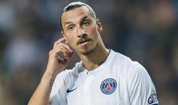 Монако - Пари Сен Жермен 3:1 