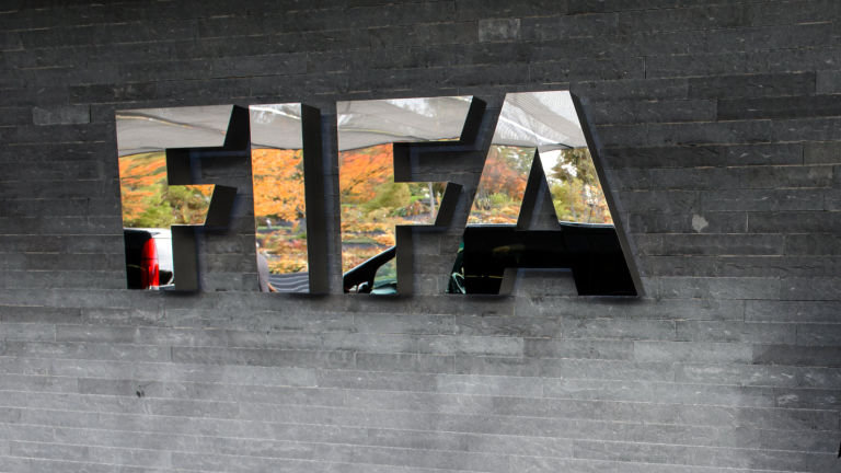 Фирми-спонсори на ФИФА са нарушавали законите на САЩ