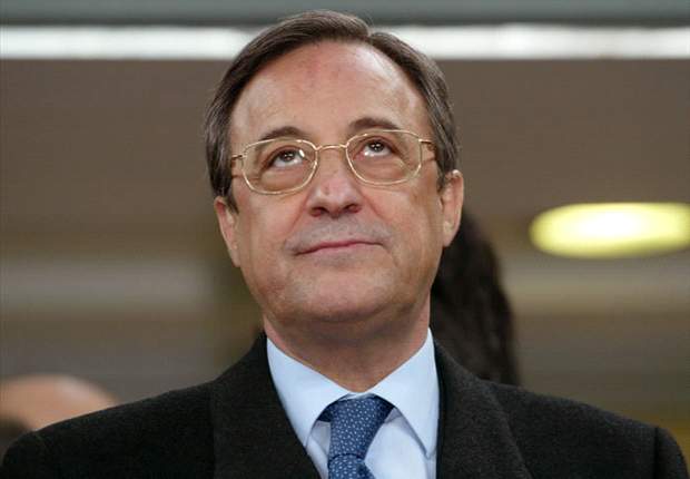 Реал потвърди, че започва сезона с трима вратари