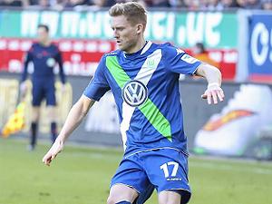 Волфсбург - Цюрих 4:2 