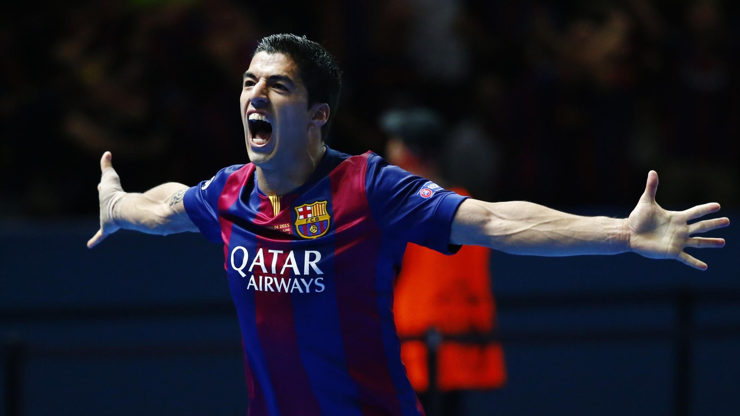 Барселона - Лос Анджелис Галакси 2:1 