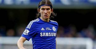 Луиш: Не исках още година с Моуриньо