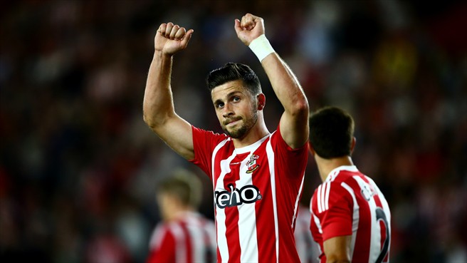 Саутхемптън - Витес 3:0 