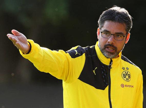 Борусия Дортмунд - Реал Бетис 2:0 