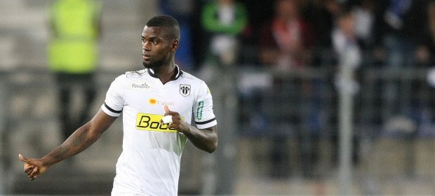 Анжер - Нант 0:0 