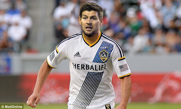 ФК Далас - Лос Анджелис Галакси 1:2 