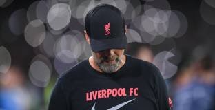 Клоп: Не мога да отговоря защо се случи това 