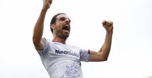 Удинезе - Фиорентина 0:2 