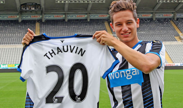 Товен е можел да се окаже в Арсенал 