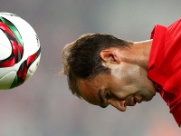 Спартак Москва - Анжи Махачкала 1:2 