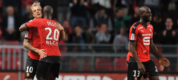 Рен - Тулуза 3:1 