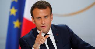 Франция удължи забраната за публични събития до средата на юли