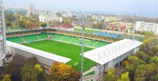 България ще опита да се поздрави с победа в Кишинев
