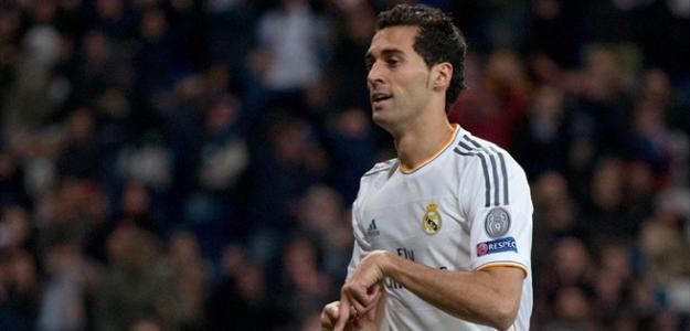 Арбелоа може да напусне Реал Мадрид 