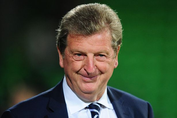 Ходжсън е на мнение, че Англия може да спечели Евро 2016
