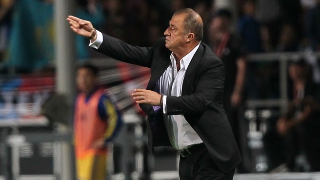 Турция - Латвия 1:1 