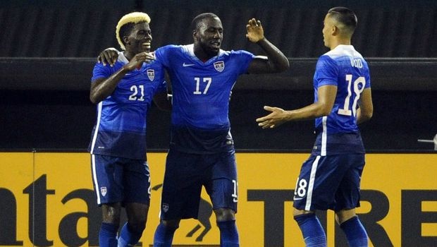 САЩ - Перу 2:1 