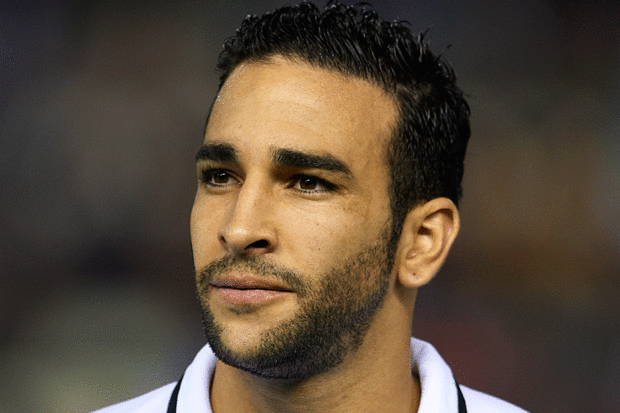 Реми аут за шест седмици 