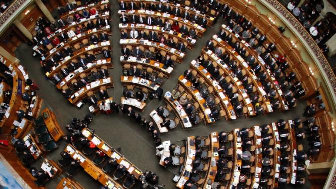 В Швейцария приемат нов антикорупционен закон