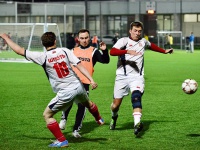 Амкар Перм - Кубан Краснодар 1:1 