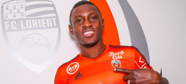 Лориен - Анжер 3:1 