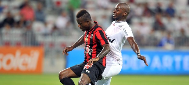 Ница - Гингам 0:1 