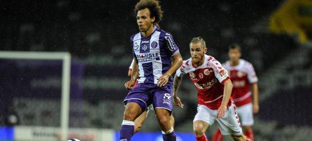 Тулуза - Реймс 2:2 