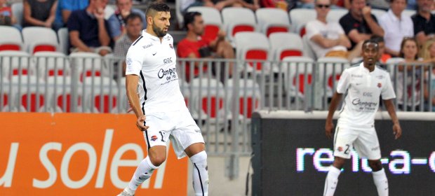 Троа - Каен 1:3 