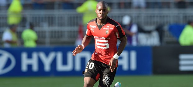 Нант - Рен 0:2 