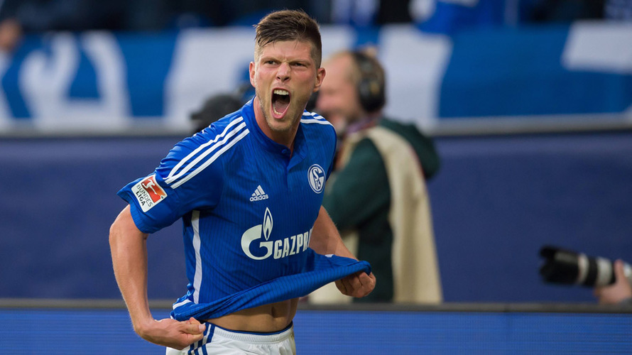 Шалке 04 - Майнц 05 2:1 