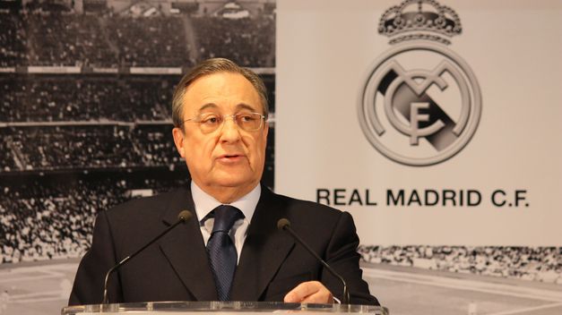 Реал отстъпи лидерството си за най-скъп клуб в света
