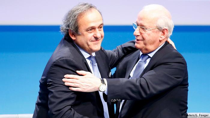 УЕФА обмисля създаването на трети турнир