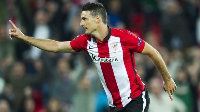 Атлетик Билбао - Аугсбург 3:1 