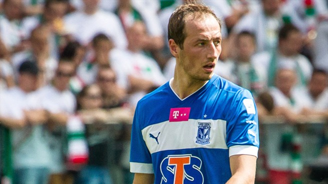 Лех Познан - Беленсес 0:0 