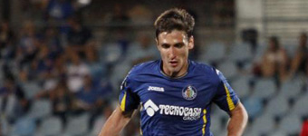 Хетафа - Малага 1:0 