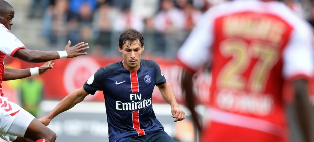 Реймс - Пари Сен Жермен 1:1 