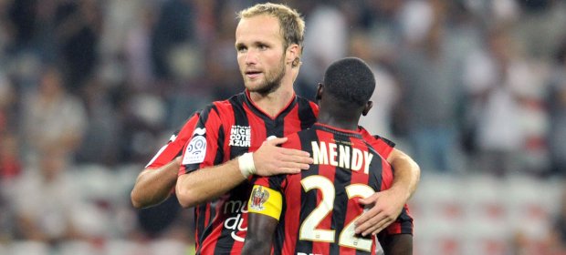 Бастия - Ница 1:3 