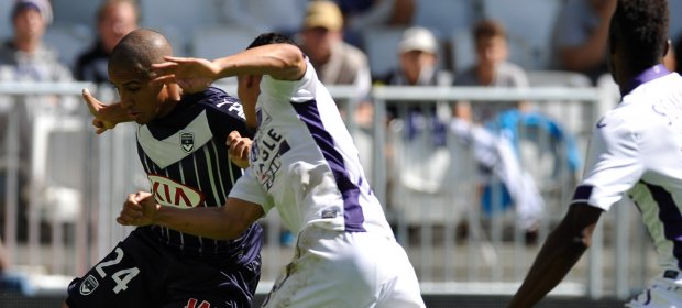 Бордо - Тулуза 1:1 