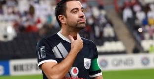 Легенда на Барселона може да поеме ПСЖ 