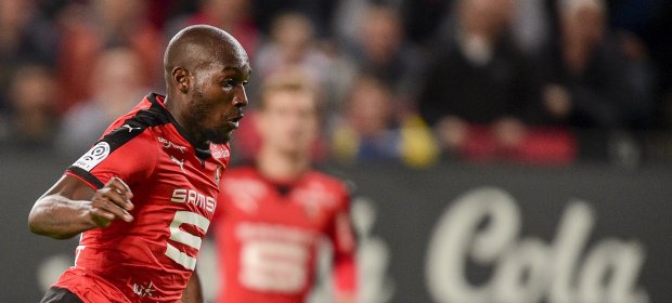 Аячо - Рен 1:1 