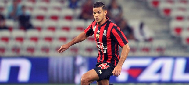 Ница - Бордо 6:1 