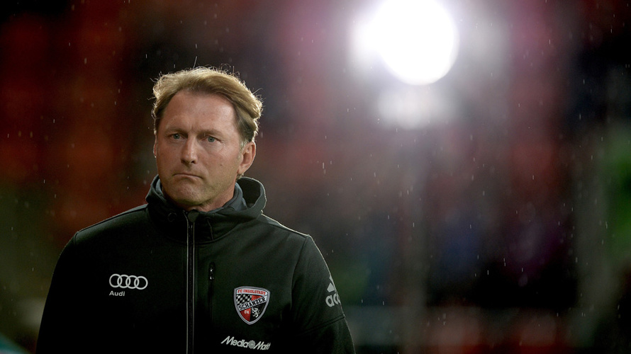 Хамбургер - Шалке 04 0:1 