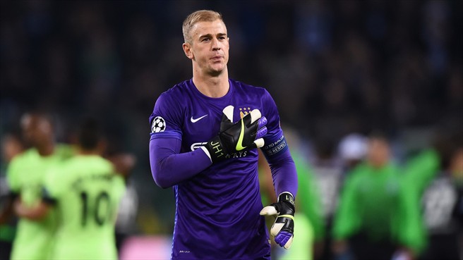 Борусия М - Манчестър Сити 1:2 