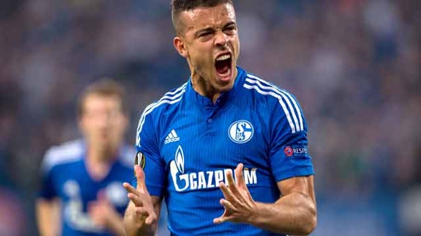 Шалке 04 - Астерас Триполис 4:0 